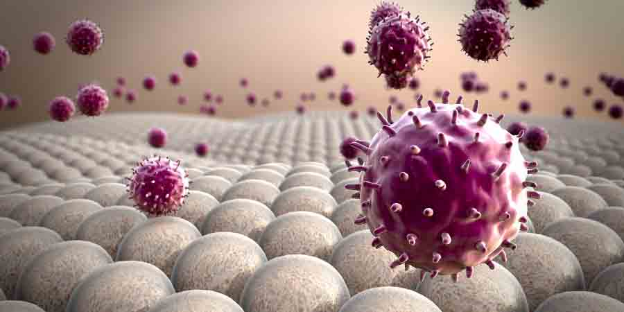 Immunology